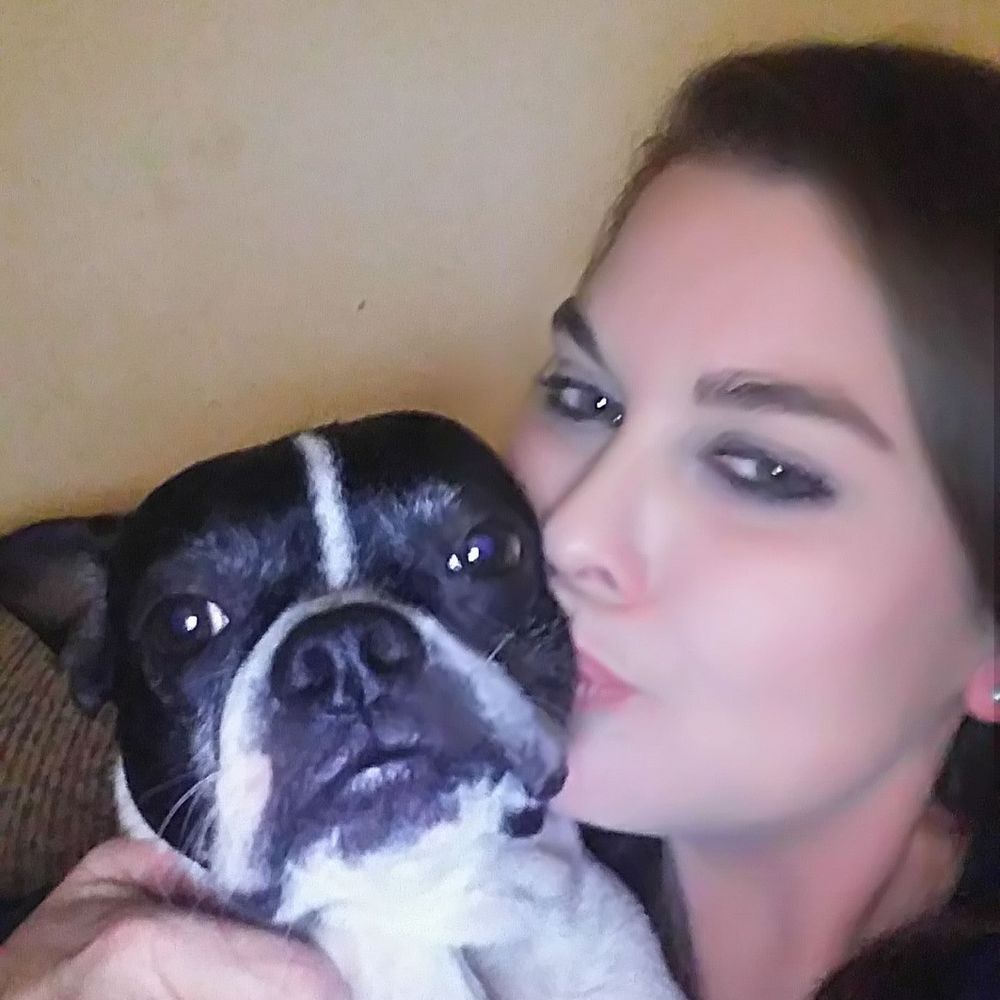 Meet your Posher, Jackie